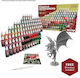 Warpaints Fanatic Wargamers Paint Set