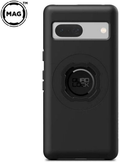 Quad Lock Mag Case Θήκη Κινητού Google Pixel 8a για Βάση Στήριξης Μοτοσυκλέτας