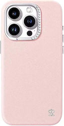 Joyroom Pn-14f4 Starry Case Roz (iPhone 14 Pro) Joyroom Pn-14f4 Starry Case Roz (iPhone 14 Pro)