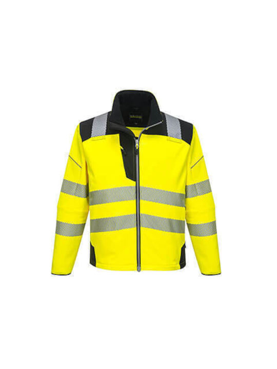 Reflective jacket skroutz outlet