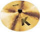 Zildjian Crash 16" K 16'