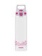 Sigg Total Water Bottle 750ml Transparent