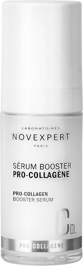 Novexpert Pro-Collagen Против стареене Серум Бустер за Лице 30ml