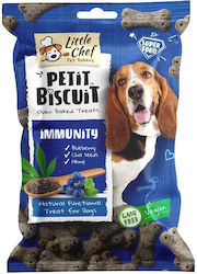 Little Chef Biscuit Dog 150gr