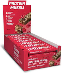 Biotech USA Protein Muesli Biotech USA Protein Muesli