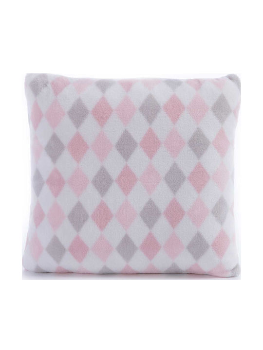 Nef-Nef Homeware Kids Decorative Pillow Sweet R...