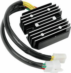 Ricks Motorsport Electric Ανορθωτής Μοτοσυκλέτας για Honda VT 10-124