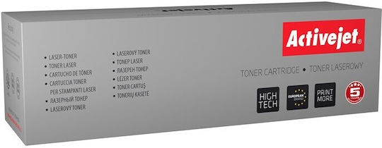 Active Jet Replacement Kompatibel Toner für Laserdrucker HP Gelb