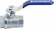 Viospiral Vana / Comutator 1/2" Femeie