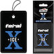 Feral Car Air Freshener Pendant Collection Ice ...