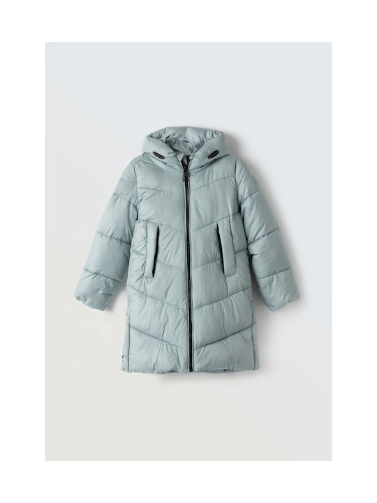 Evita Kids Casual Jacket Mint