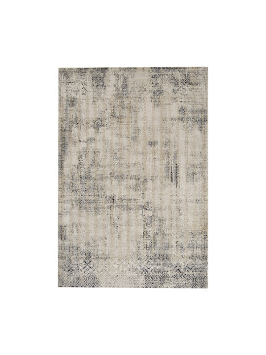 Isexan Kosmos New 7822 Bedroom Rugs Set 7822 79-3TEM-7822 3pcs