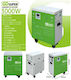 Solar Inverter Ισχύος 3000W (Μονοφασικό)
