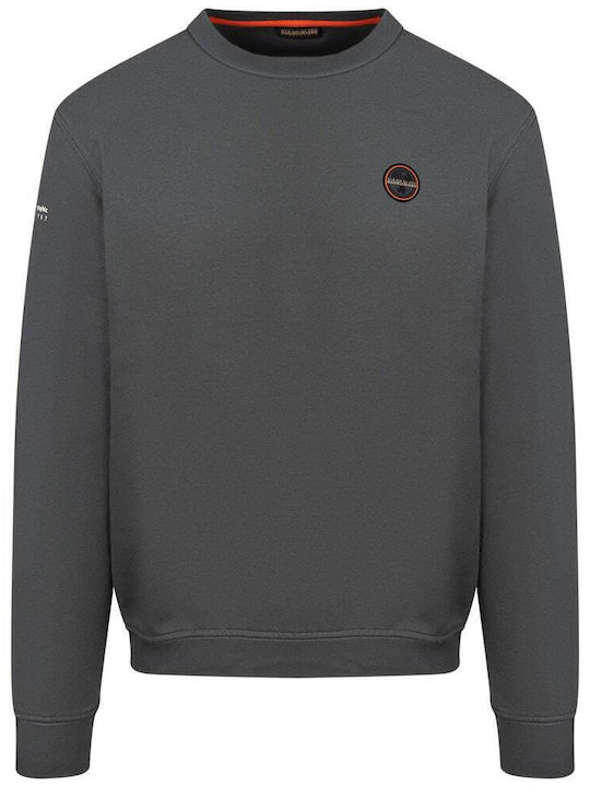 Napapijri Sweatshirt Khaki