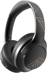 PowerLocus P3 Bluetooth / 3.5mm με 50 ώρες Λειτουργίας Black-Gold PowerLocus P3 Bluetooth / 3.5mm με 50 ώρες Λειτουργίας Black-Gold