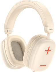 Awei AT6 Wireless / Wired Over Ear Headphones W...
