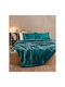 Kentia Bella Κουβέρτα Βελουτέ King Size 260x240εκ.