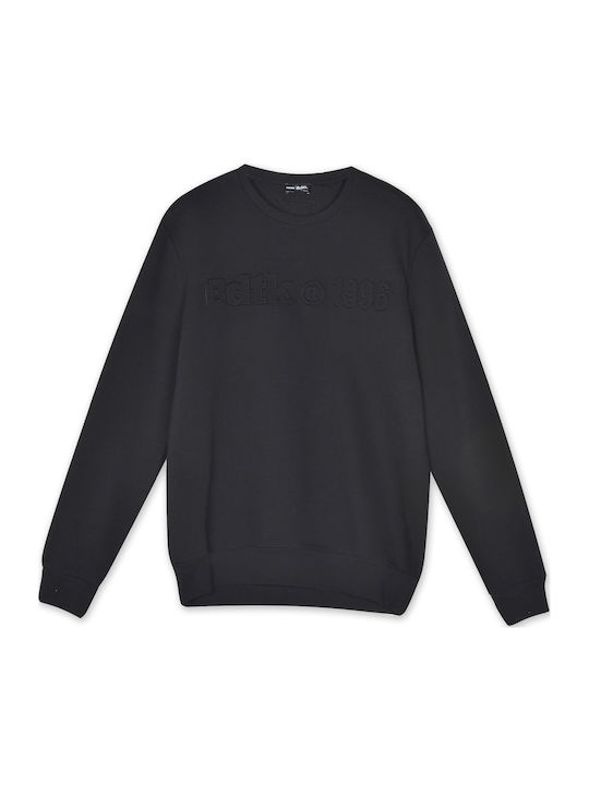 BodyTalk Black Sweatshirt