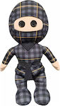 Ternet Ninja 3 Plush 20 Cm