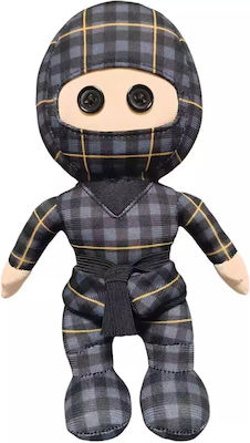 Ternet Ninja 3 Plush 20 Cm