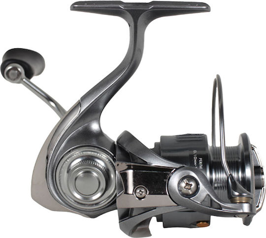 Ryuji Mecanism de pescuit pentru Eging / Spinning / Magazin online