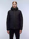 Alapaz H Jacket Black