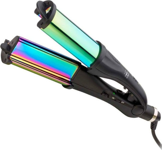 GammaPiu Rainbow Преса за коса с керамични плочи 115W