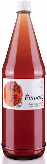 Σαμαρά Κρασί Λημνιό Ροζέ Ξηρό 1500ml