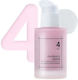 Numbuzin No.4 Moisturizing & Anti-aging Serum Face with Niacinamide & Hyaluronic Acid for Radiance & Firming 50ml