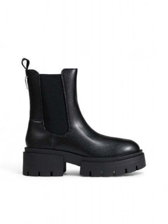 Guess Women's Ankle Boots Black