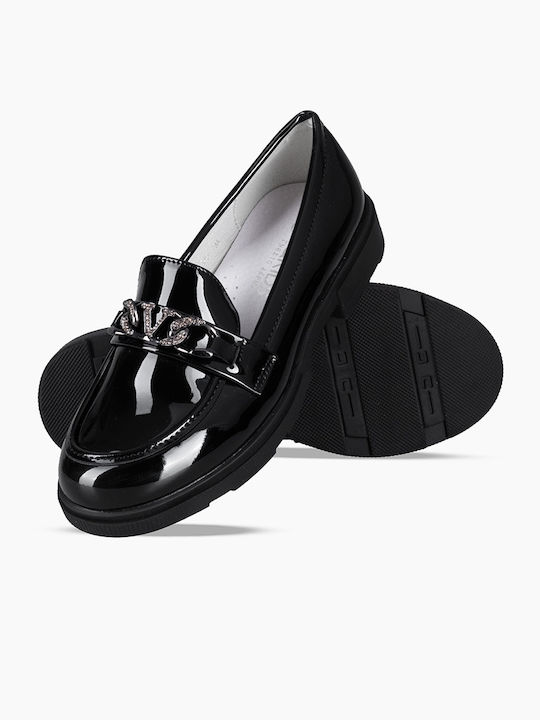 Pantofi copii Negri