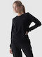 Women's Sweatshirt Black