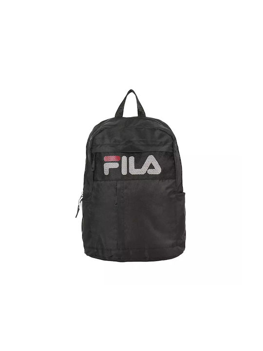 Fila Backpack Black