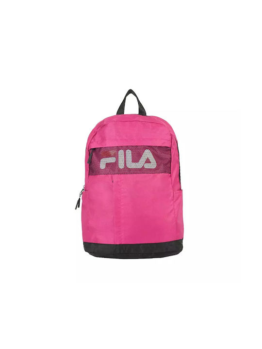 Fila Backpack Fuchsia