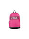 Fila Backpack Fuchsia