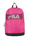 FILA Backpack Φούξια