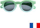 Beaba Kids Sunglasses 2-4 Years Happy Rainbow Green