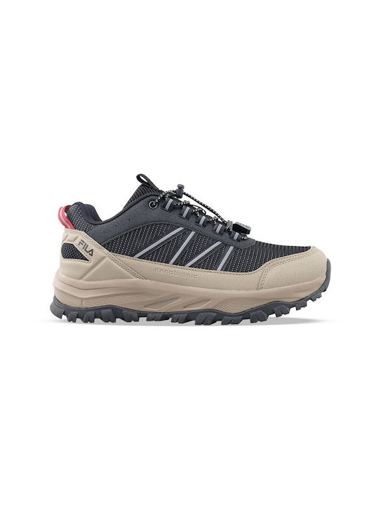 Fila makalu fleece best sale