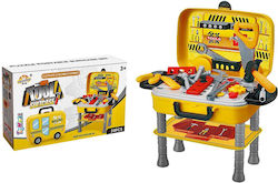 ToyMarkt Kids Workbench Εργαλειοθηκη 1pcs