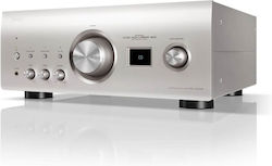 Denon PMA-3000NE Integrierter Hi-Fi-Verstärker Stereo 160W/4Ω 80W/8Ω Denon PMA-3000NE Integrierter Hi-Fi-Verstärker Stereo 160W/4Ω 80W/8Ω