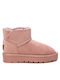 Xti Kids Boots Pink