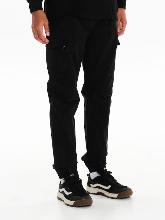 Emerson Hose Cargo Black