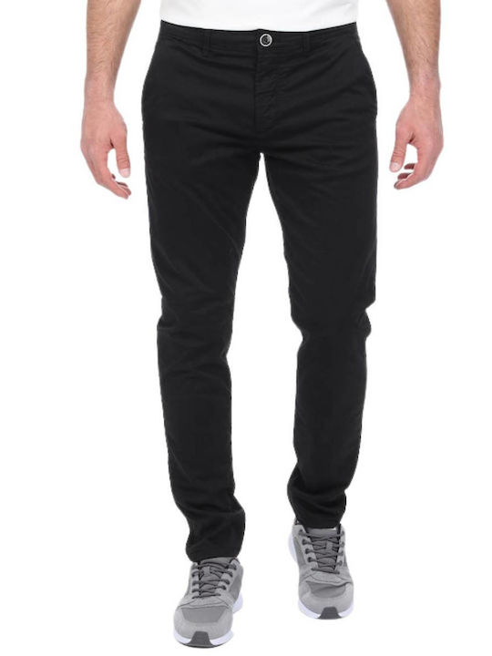 Sseinse Trousers Black