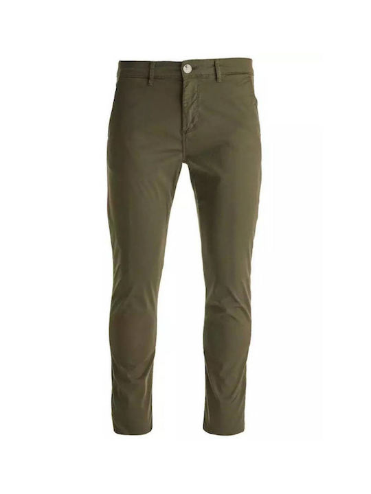 Sseinse Men's Trousers Multi