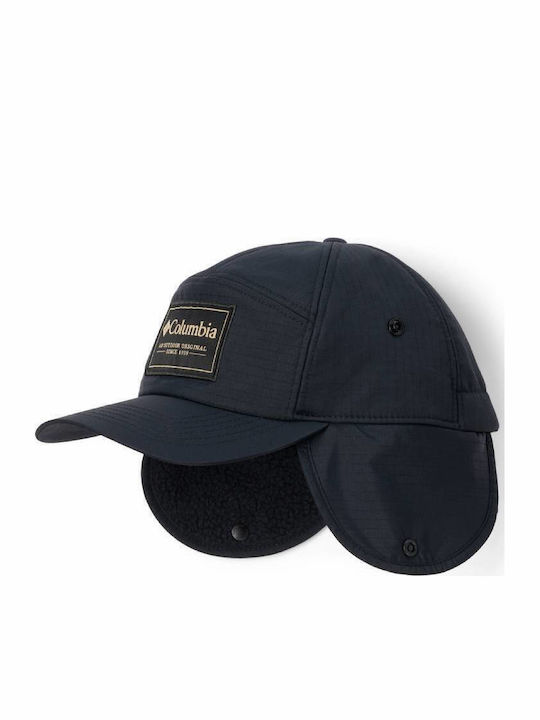 Columbia Jockey Μαύρο
