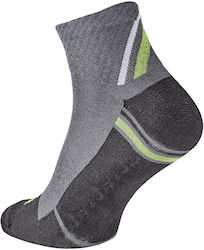 Wray Socken 70% Baumwolle 25% Polypropylen 5% Elasthan
