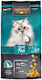 Leonardo Adult Dry Food for Adult Cats with Fis...