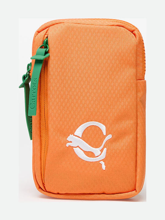 Puma X Carrots Front Loader Orange