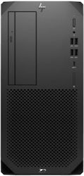 HP Z2 G9 Desktop PC (i7-14700K/32GB DDR5/1TB SSD/W11 Pro)