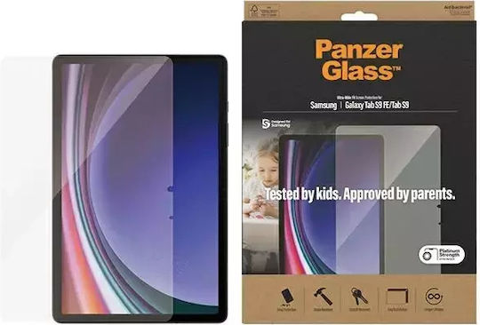 PanzerGlass Tempered Glass (Galaxy Tab S9) 7332